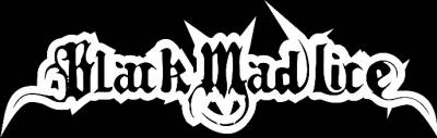 logo Black Mad Lice logo Black Mad Lice